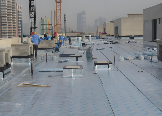 苏州防水补漏维修时怎样采取适合的防水补漏措施