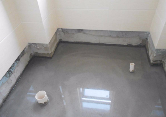 苏州卫生间防水的一些有效处理方法